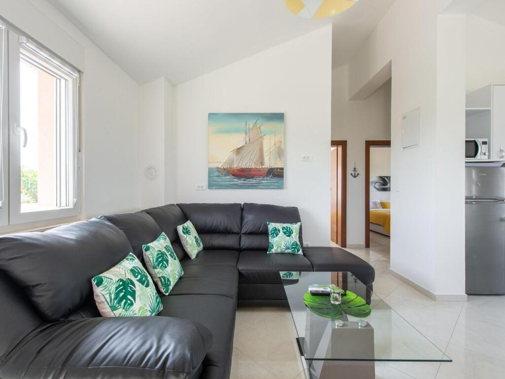 Apartmani Velic Vir Exterior foto