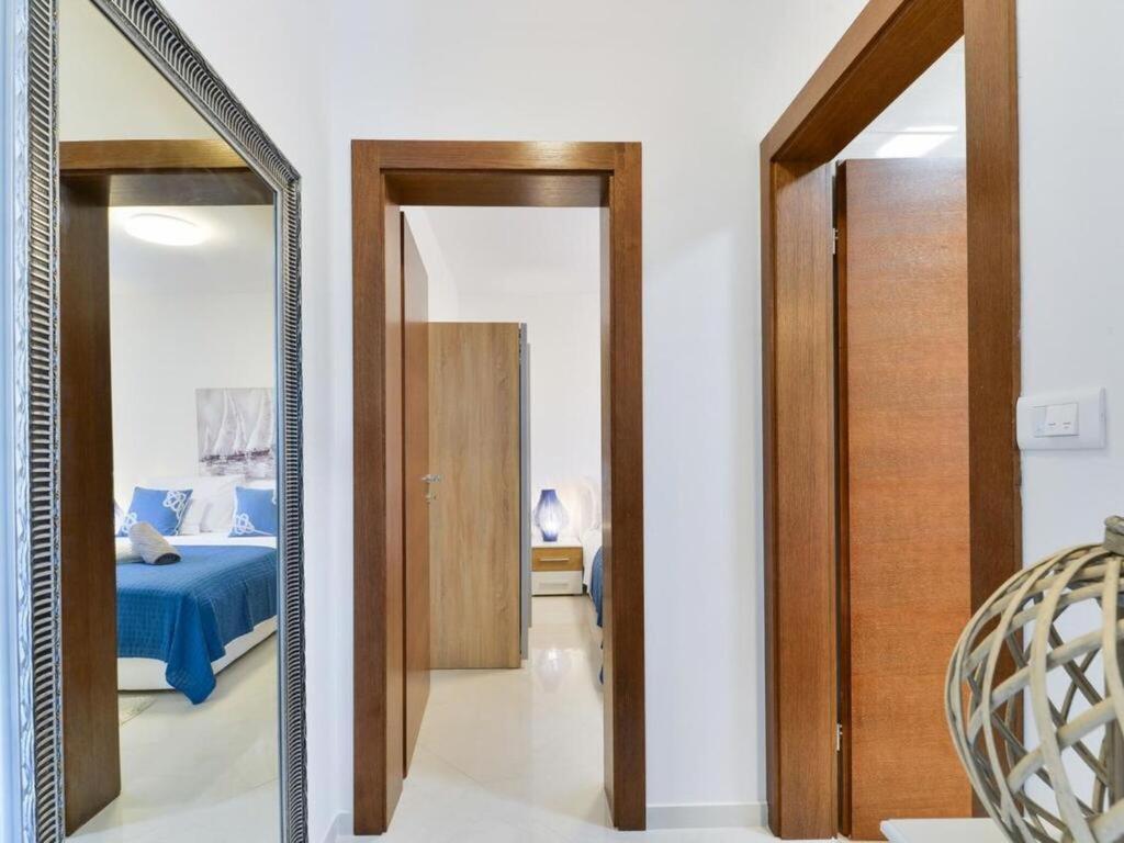 Apartmani Velic Vir Exterior foto