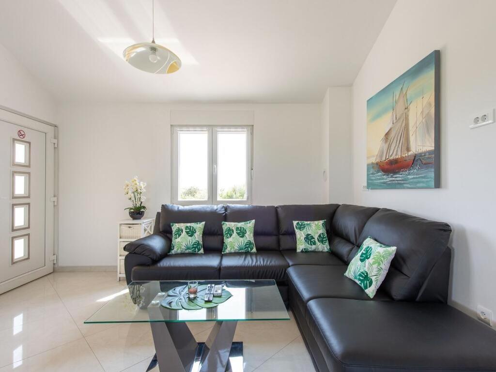 Apartmani Velic Vir Exterior foto